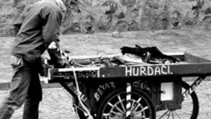 Hasköy Hurdacı